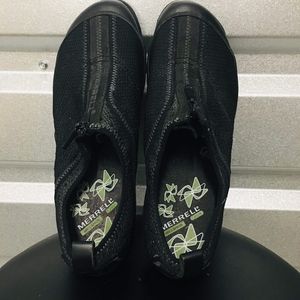 Merrell air cushion women's size 8